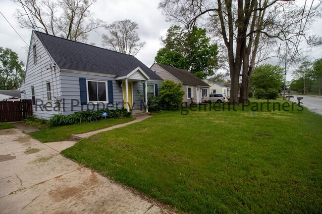 124 Nancy St SE in Grand Rapids, MI - Building Photo - Building Photo