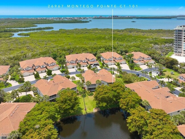 property at 26967 Montego Pointe Ct