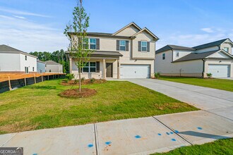 1847 Andrew Acrs Ln in Loganville, GA - Building Photo - Building Photo