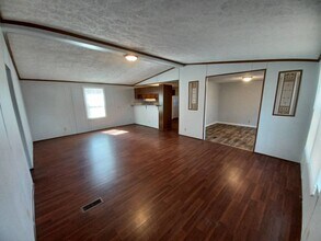 113 Dogwood Dr in Franklinton, NC - Building Photo - Building Photo