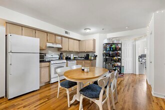 131 Clinton St in Hoboken, NJ - Building Photo - Building Photo