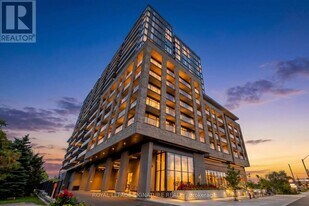 86 Dundas St E in Mississauga, ON - Building Photo