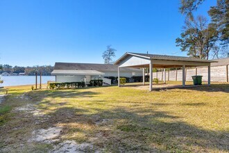 480 Tharpe Cir in Quincy, FL - Building Photo - Building Photo