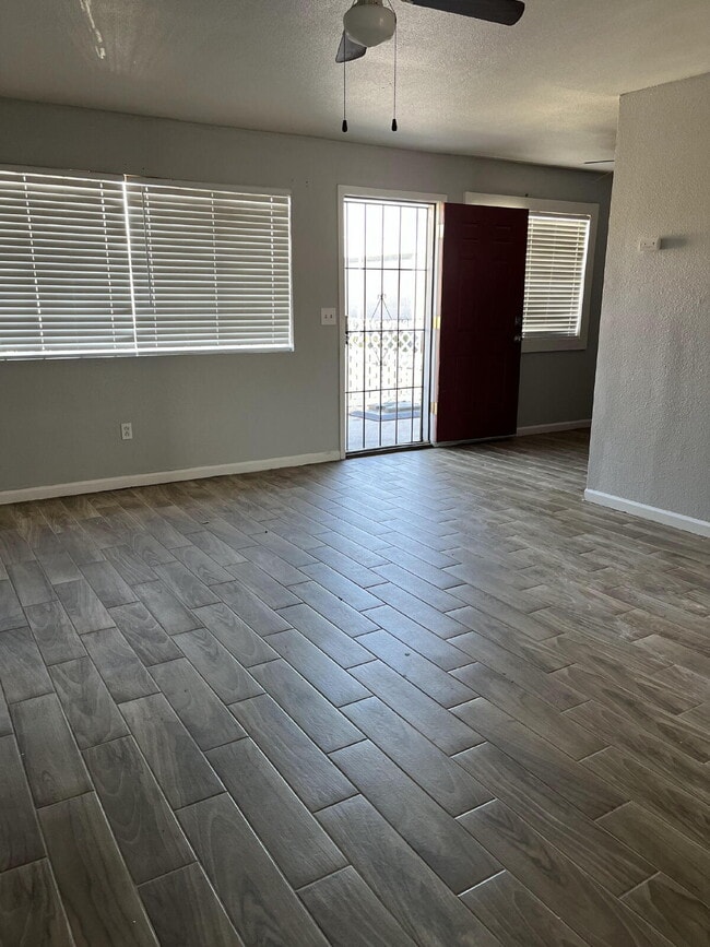 property at 8108 N 33rd Dr