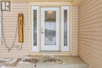 101 Moffatt St in St Catharines, ON - Building Photo - Building Photo