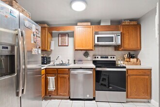 99 Fulton St, Unit 5-3 in Boston, MA - Building Photo - Building Photo