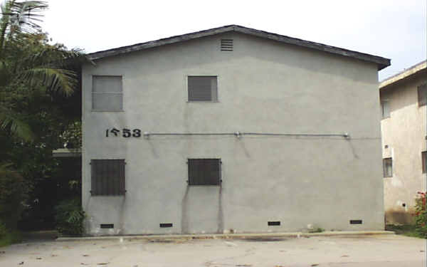 1553 Armacost Ave in Los Angeles, CA - Building Photo - Building Photo