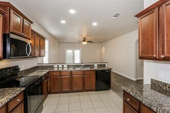 12417 Shine Ave in Rhome, TX - Building Photo - Building Photo