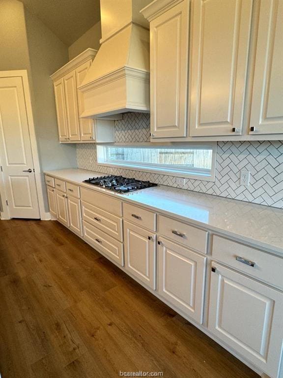 property at 3651 Hardin Hills Dr