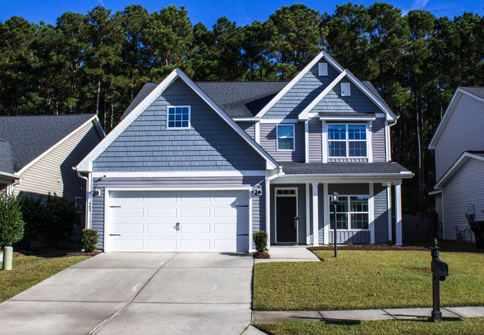 465 Foxbank Plantation Blvd in Moncks Corner, SC - Building Photo