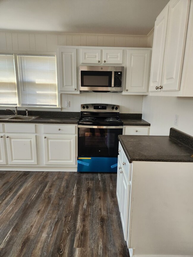 264 Lewis St in Muscle Shoals, AL - Building Photo - Building Photo