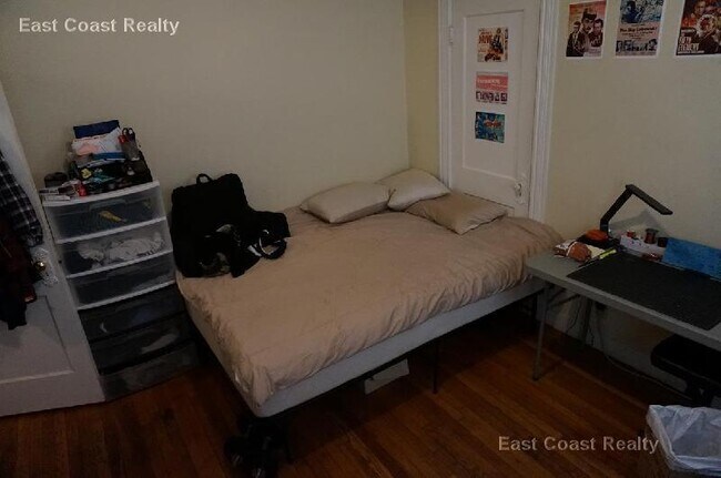 99 Gordon St in Boston, MA - Building Photo - Building Photo