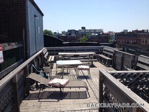 520 Beacon St in Boston, MA - Building Photo - Building Photo