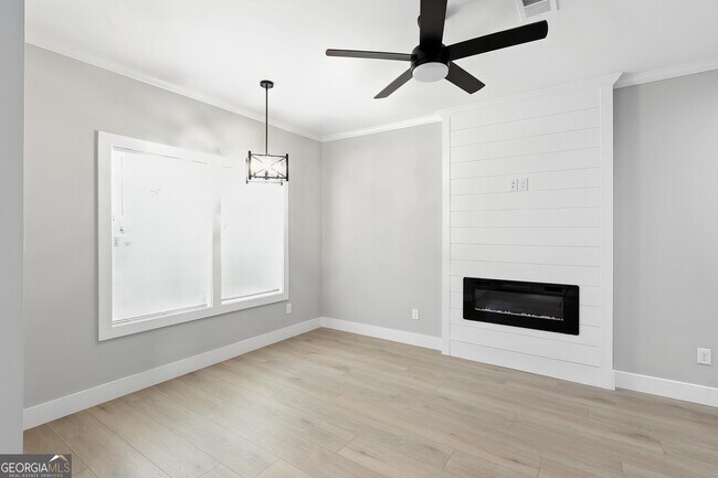 159 Brad St in Royston, GA - Building Photo - Building Photo