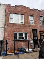 293 Saratoga Ave in Brooklyn, NY - Building Photo