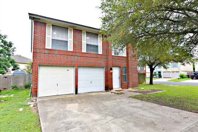 12801 Margit Dr in Austin, TX - Building Photo - Building Photo