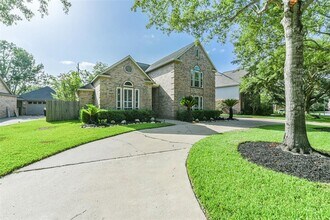 1718 Raven Oak Ct in Katy, TX - Building Photo - Building Photo