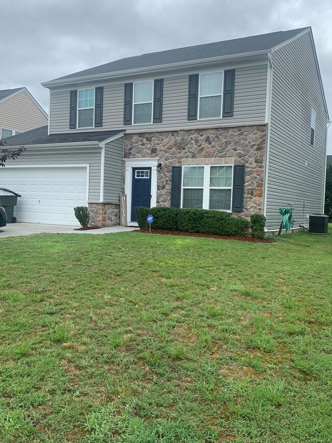 633 Sea Turtle Way