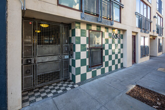 646 Minna Street in San Francisco, CA - Building Photo - Building Photo