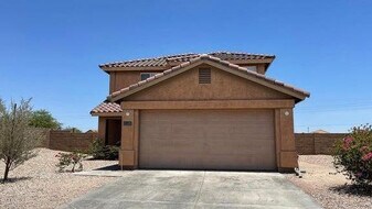 57 S 227th Ln in Buckeye, AZ - Building Photo