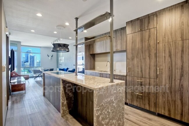 property at 800 The Mark Ln