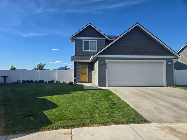 property at 4168 N Pradera Ct