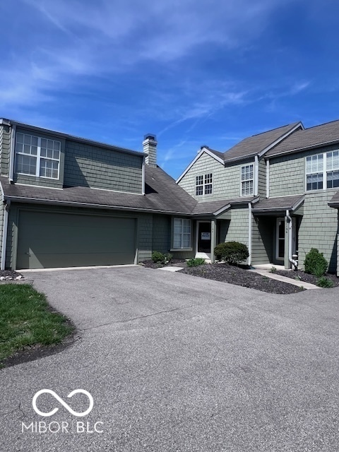 property at 7622 Harbor Dr