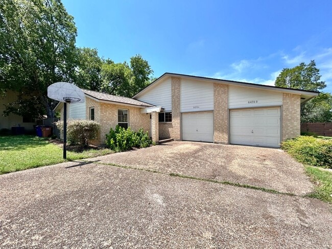 property at 6478 Hart Ln