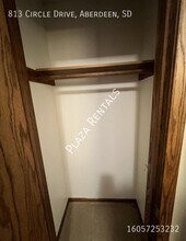 505 S Washington St in Aberdeen, SD - Building Photo - Building Photo