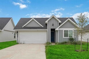 31627 Featherstone Trl in Fulshear, TX - Building Photo