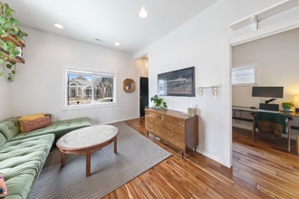 4666 Josephine St in Denver, CO - Building Photo - Building Photo