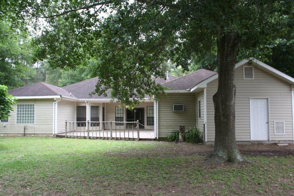 12223A Old Huffmeister Rd in Cypress, TX - Building Photo