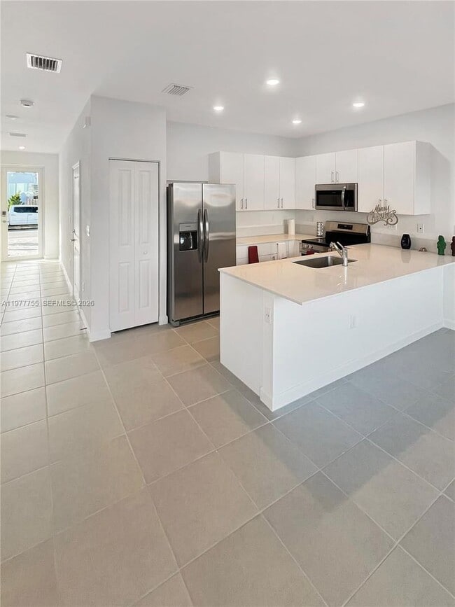 property at 1381 SE 7th Ter