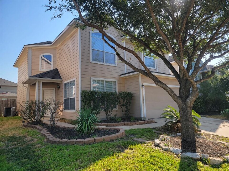 4226 Barossa Valley Ln in Katy, TX - Building Photo