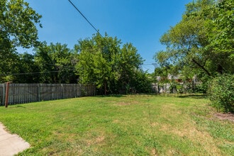 6002 E Rockwood Rd in Wichita, KS - Building Photo - Building Photo