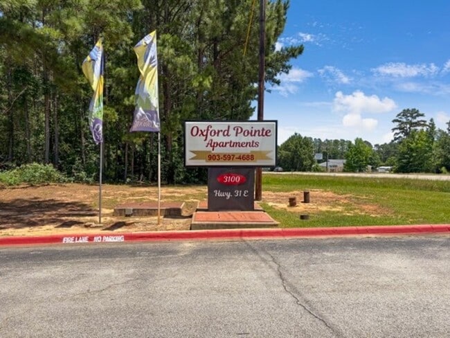 Welcome to Oxford Pointe Apartments – Comf...