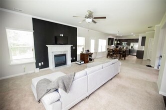 7955 Pikefarm Trl in Fairburn, GA - Building Photo - Building Photo