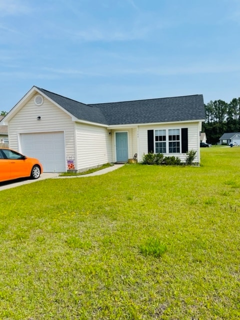 140 Jer Mar Dr in Havelock, NC - Building Photo - Building Photo