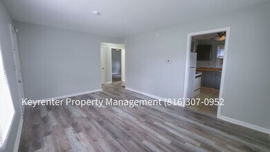 5412 Indiana Ave in Kansas City, MO - Building Photo - Building Photo