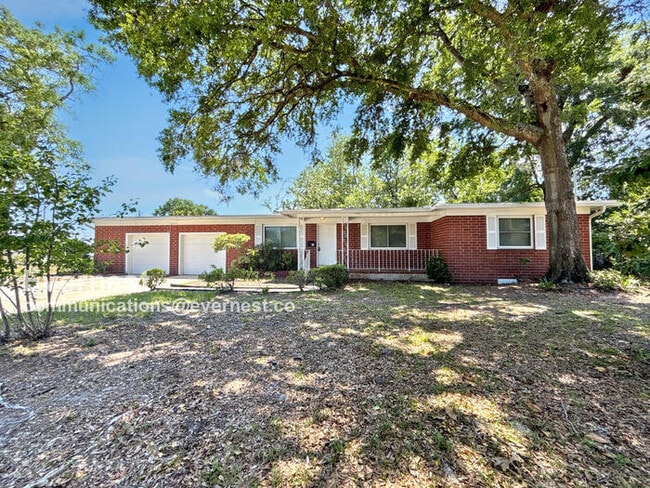 6657 Blackwood Dr in Jacksonville, FL - Building Photo - Building Photo