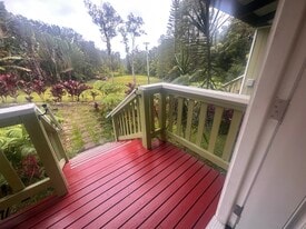 18-4025 N Glenwood Rd in Mountain View, HI - Building Photo