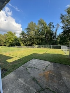 property at 13706 Goodwood Blvd