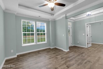 1011 Yellowwood Aly in New Bern, NC - Building Photo - Building Photo