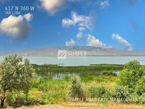 417 N 360 W in Vineyard, UT - Building Photo - Building Photo