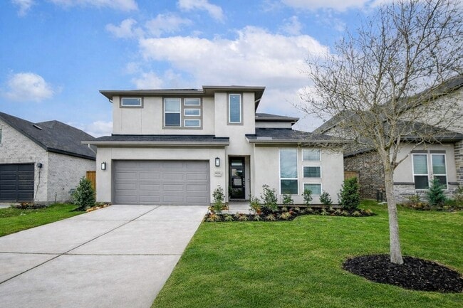 property at 9606 Starry Eyes Ln