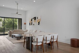 3810 Berkman Dr in Austin, TX - Building Photo - Building Photo