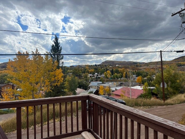 219 Whistle Hill Alley in Oak Creek, CO - Building Photo