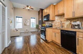 213 Pacific Ave, Unit 5