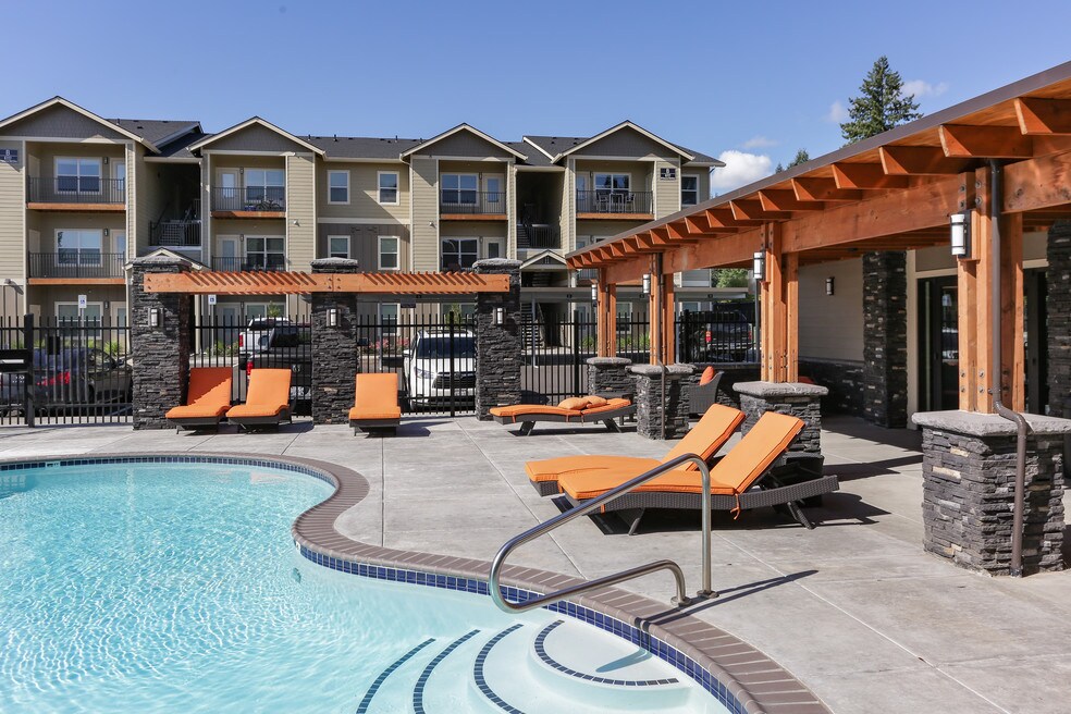 Springfield Meadows Apartments Vancouver, WA Apartments For Rent