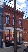 5266 Butler St, Unit 2 in Pittsburgh, PA - Building Photo